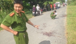 Phá vụ án giết 3 người chấn động miền Tây, Thiếu tá được thưởng 20 triệu đồng